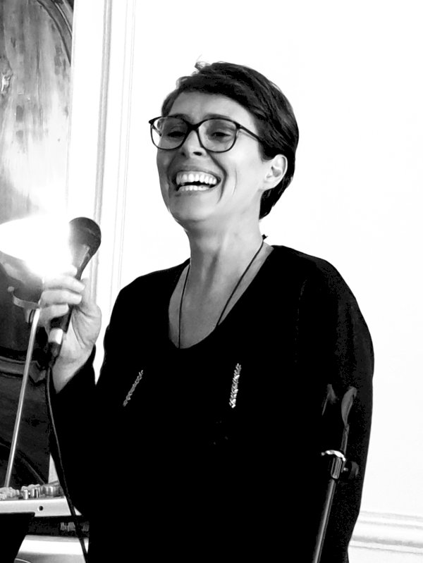 Catherine Pelletier 