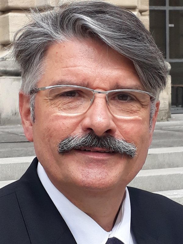 arnaud olivier