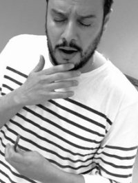 Sofiane AYOUZ chanteur lyrique