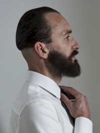 Niko de La Faye