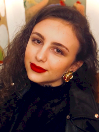 Sofia Ben Nejma