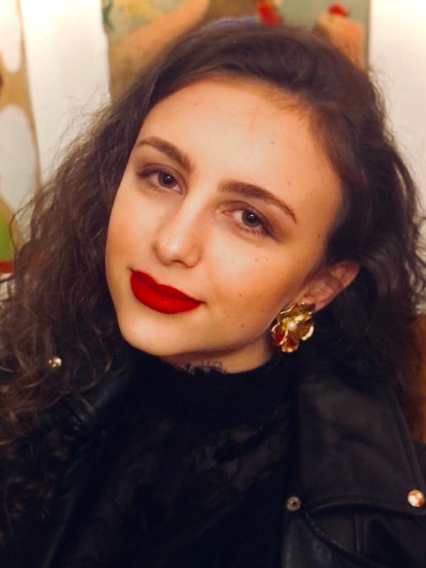 Sofia Ben Nejma