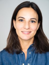 Marina Sarah Navarro