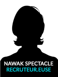 Valérie TRAJANOVSKI