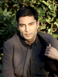 Simon Wolf