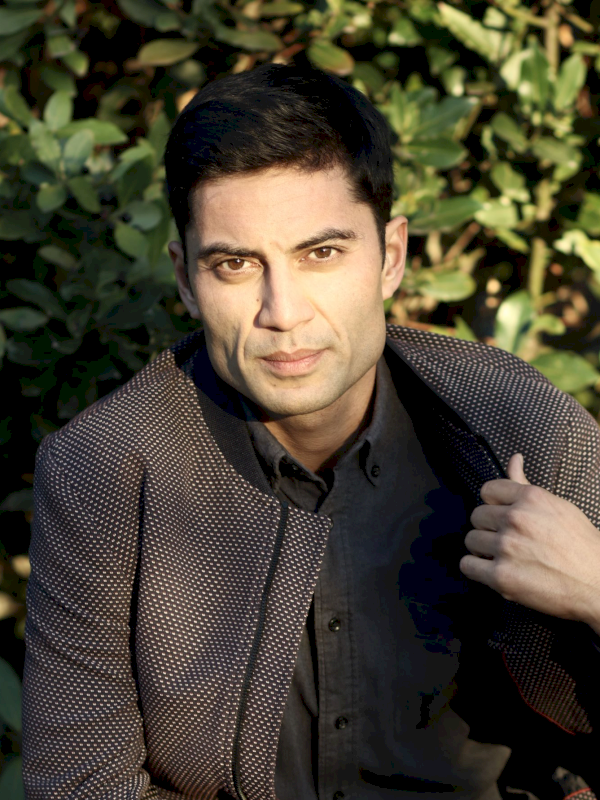 Simon Wolf