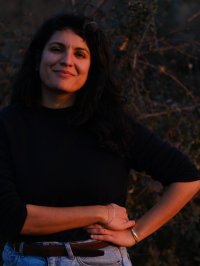 Portrait Margaux Guillemard