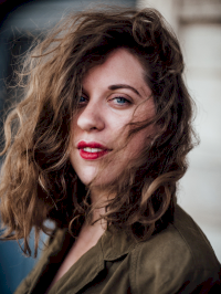 Bertille Legoux