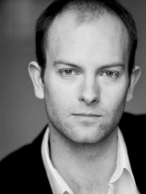 Julien LE POCHER