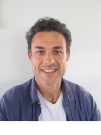 Anthony Lascoux