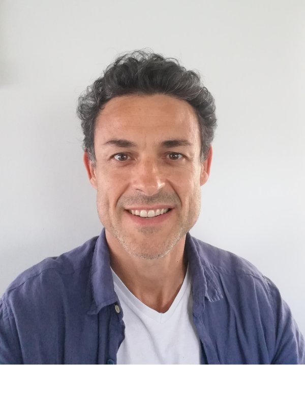 Anthony Lascoux