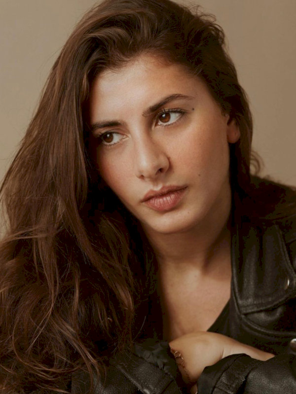 Myriam MARRACHE 