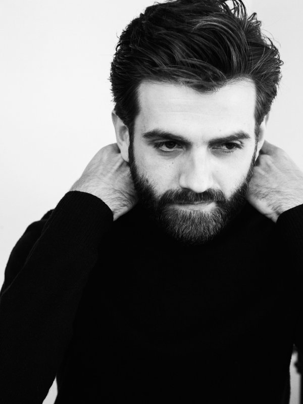 Valentin  Luce