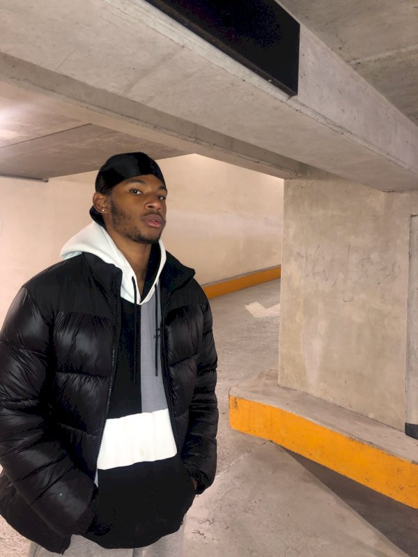 Ruben  Makombo