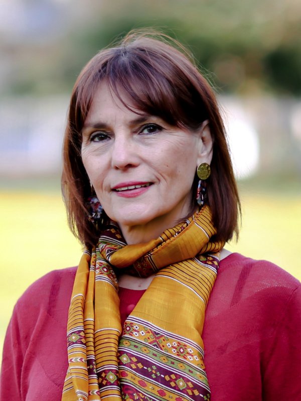 Brigitte Mancel