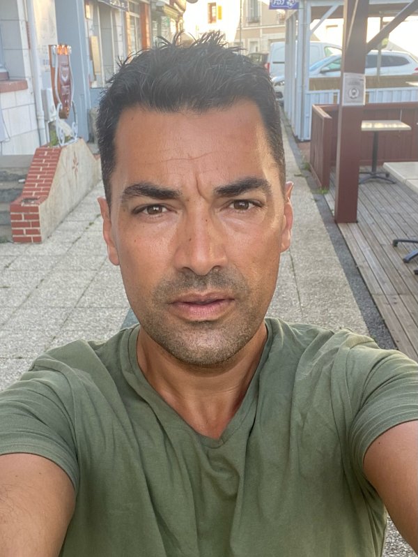 Pedro Da Silva Rosario