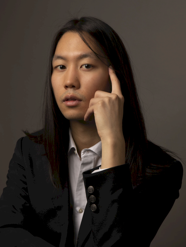 Jun Azuma