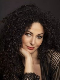 Aurélia  Masrour 