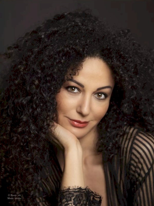Aurélia  Masrour 