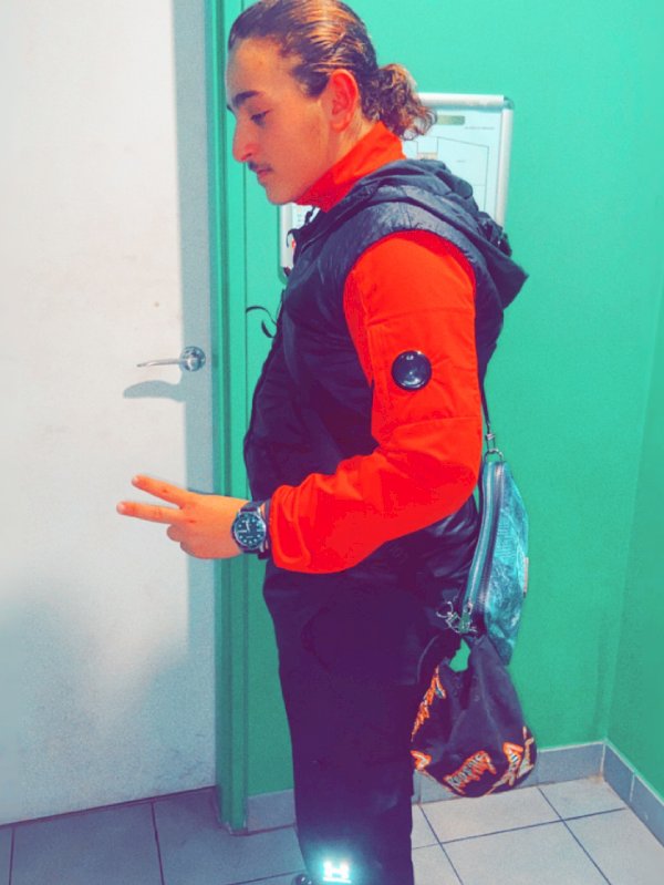 Sacha Fitoussi 