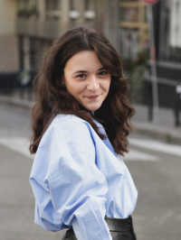 portrait