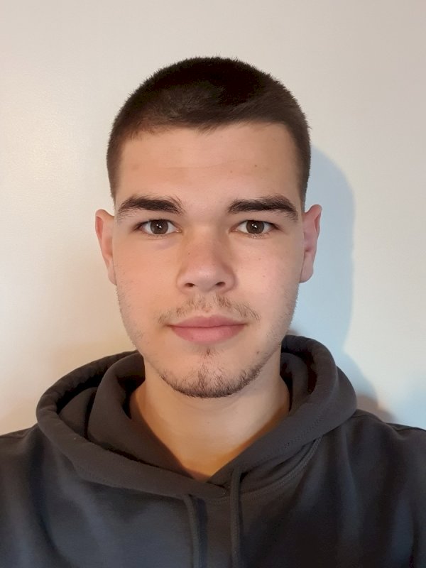 Nolan Bréal