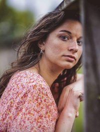 Caroline Violier