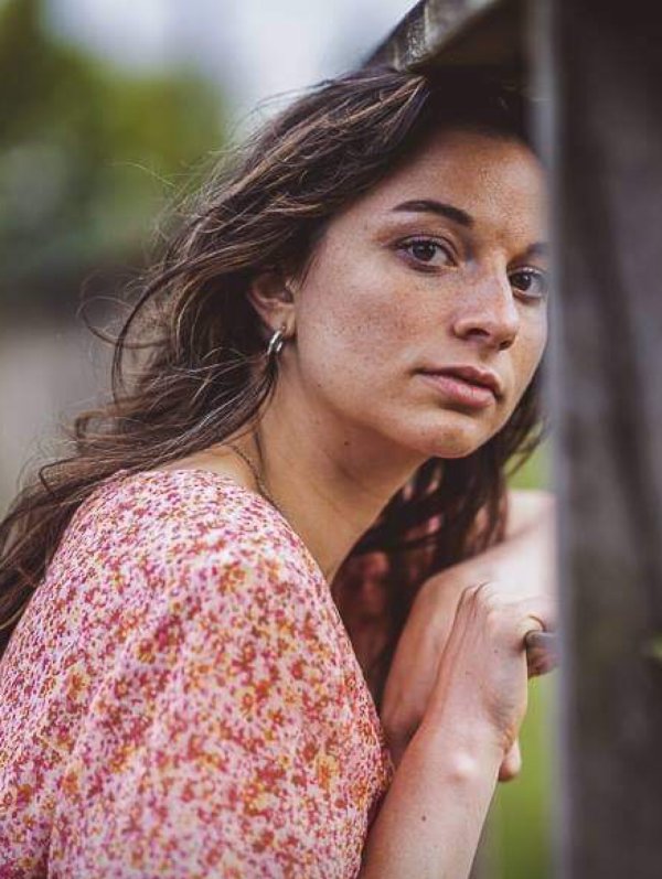 Caroline Violier