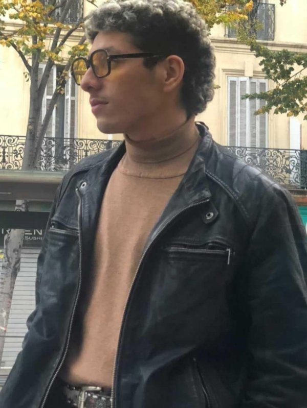 Mohamed OUNES