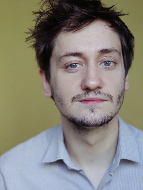 Victor Boulenger