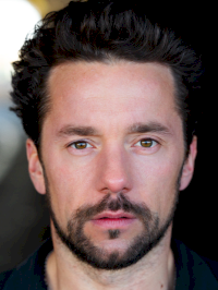 Jules Armana