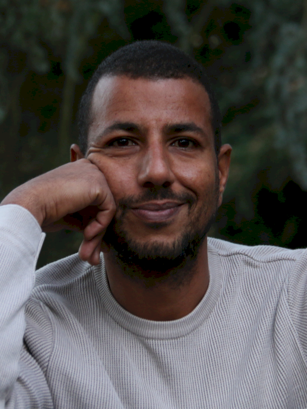 CEDRIC BAYAD