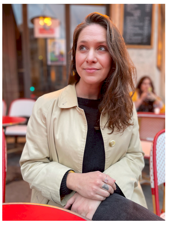 mathilde honigman