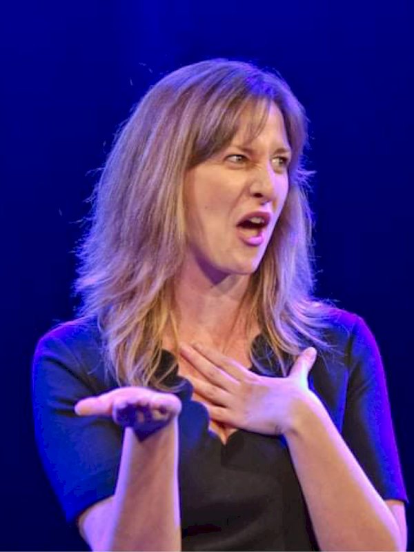Joëlle  Gewolb