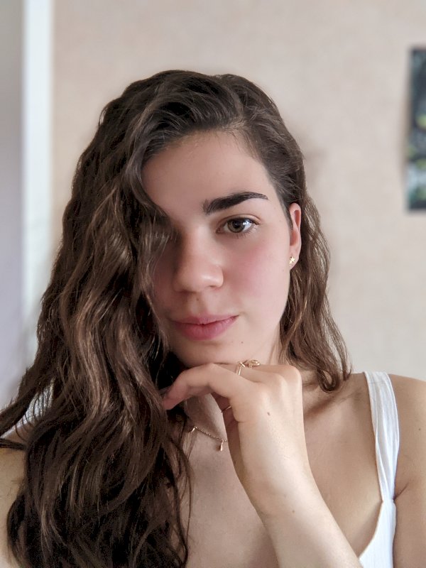 Clémentine Hachez