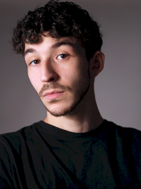 Anthony R. Liuzzo 