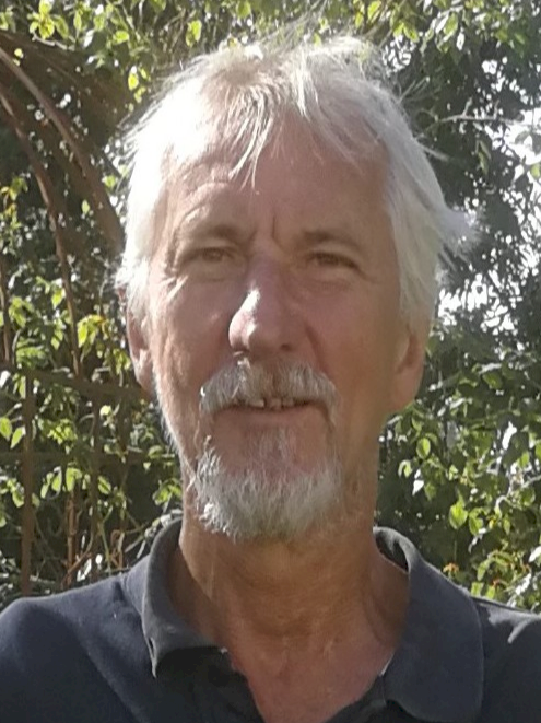 Huon Jean Luc