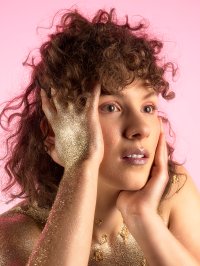 Océane TRUET-DAVID