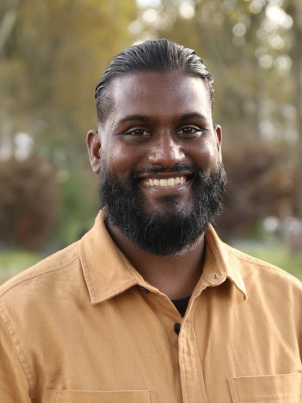 Joseph Volcy