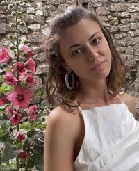 Louise Djelloul