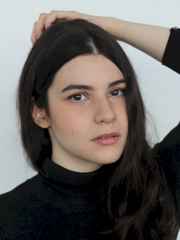 Ayse Akin