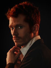 Portrait costume