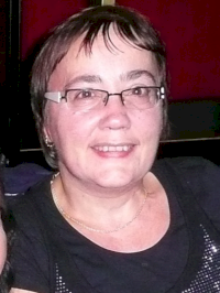 Alicia Baca