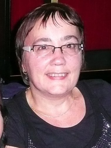 Alicia Baca