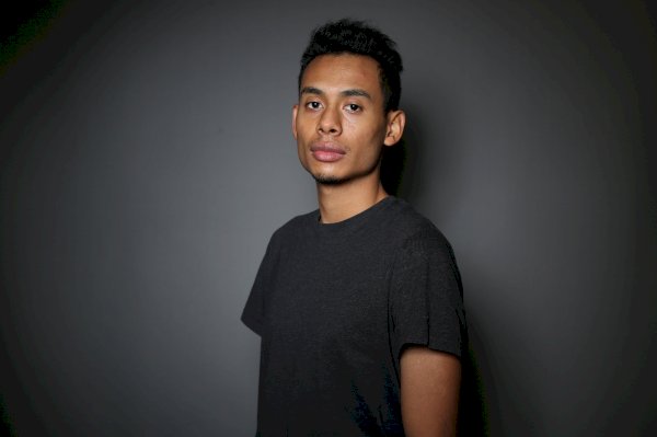 Alexis Dando Tran