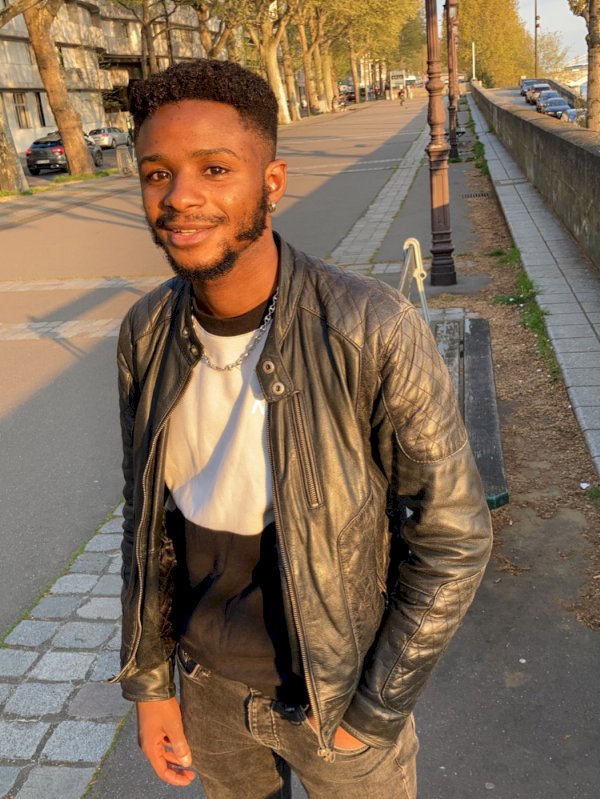 Mamadou Conde