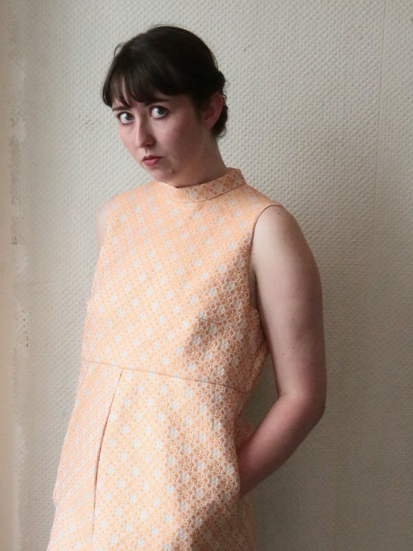 Lucille Vermeulen