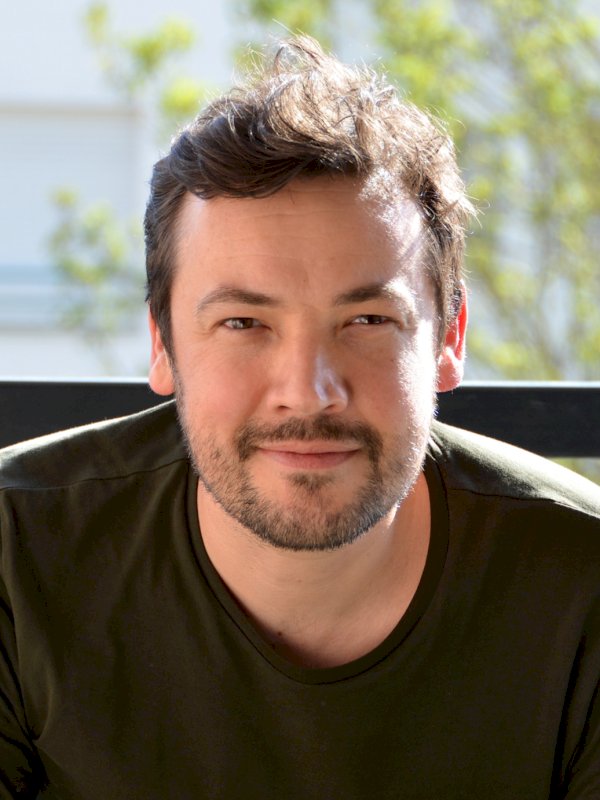 Fabien Ratier