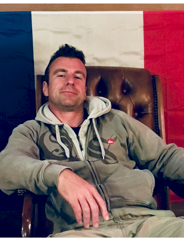 Jean-Marc Schneider