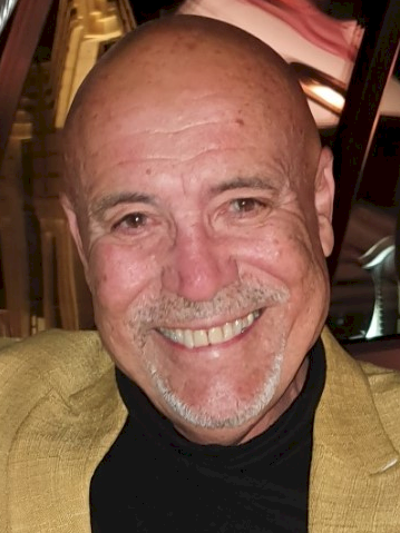 Jo Camacho